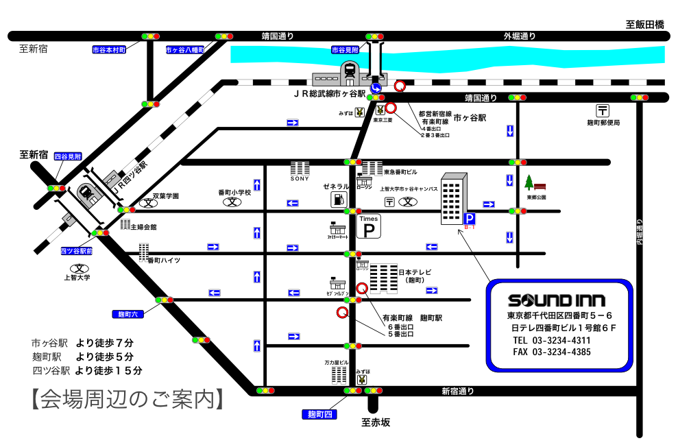 studioinn_map