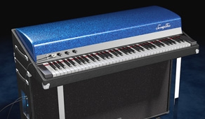 Rhodes® - LA Custom “E”