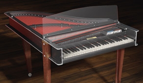 Electric Harpsichord®
