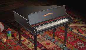 Toy Piano Grand