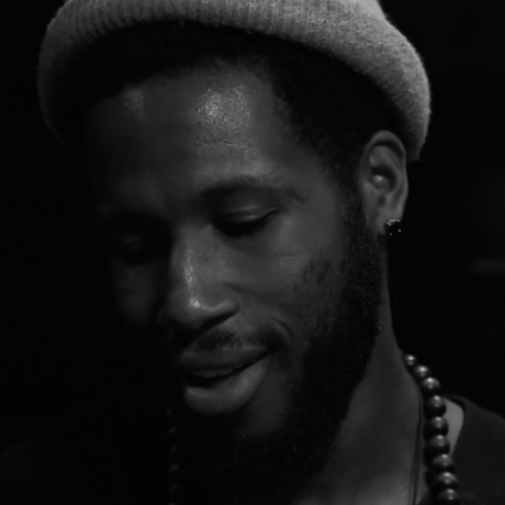 Cory Henry
