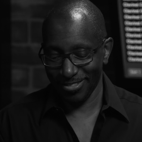 Greg Phillinganes