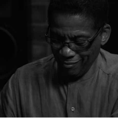 Herbie Hancock