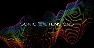 Sonic Extensions