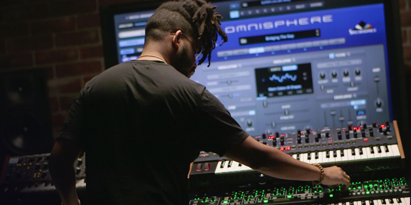 Hardware Synth Integration