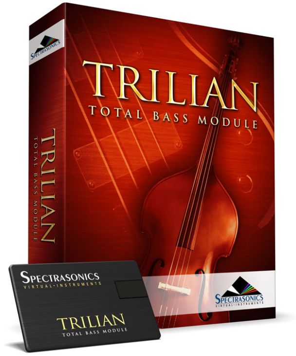 Trilian（トリリアン）