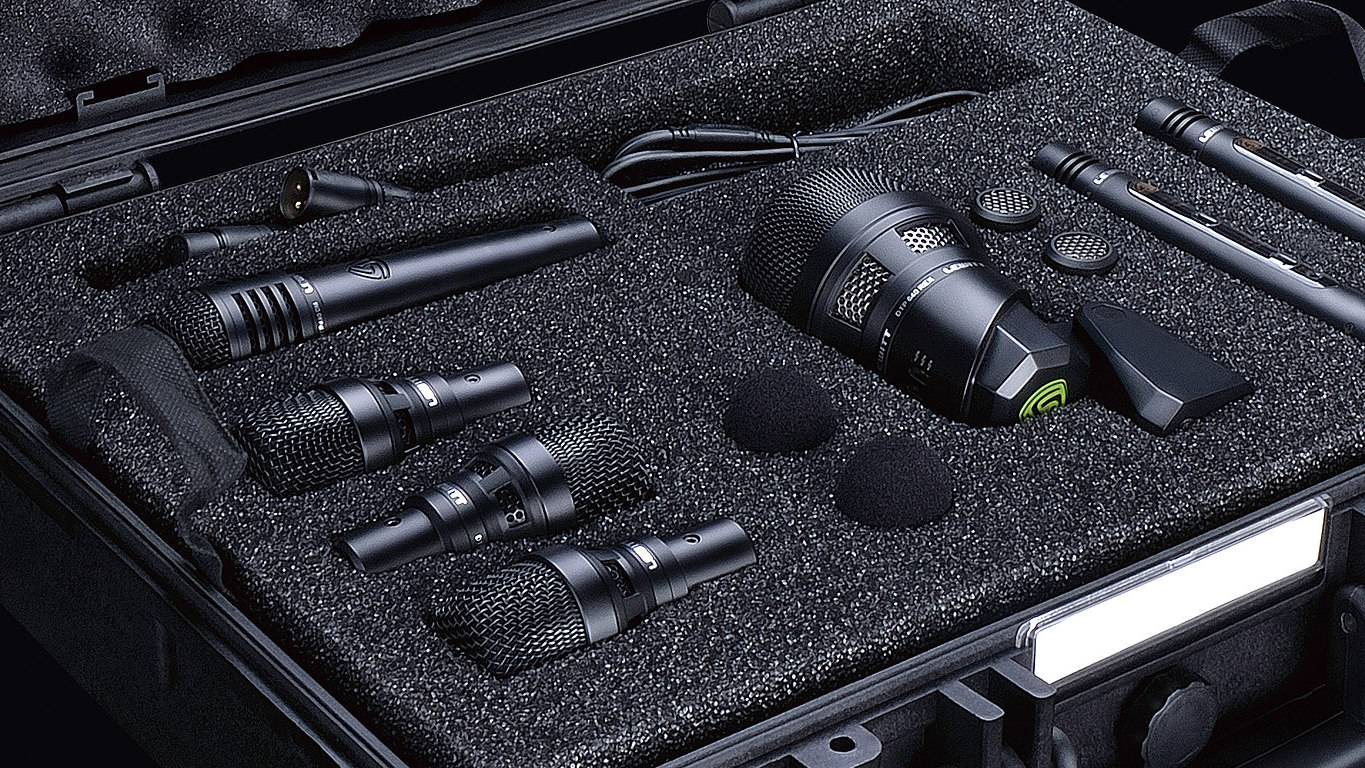 DTP Beat Kit Pro 7 [生産完了]