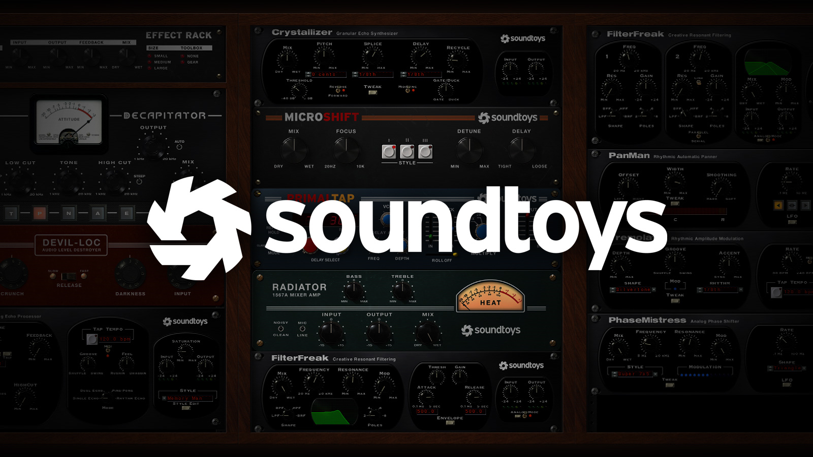 Soundtoys