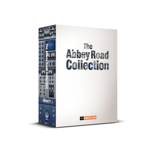 Abbey Road Collection