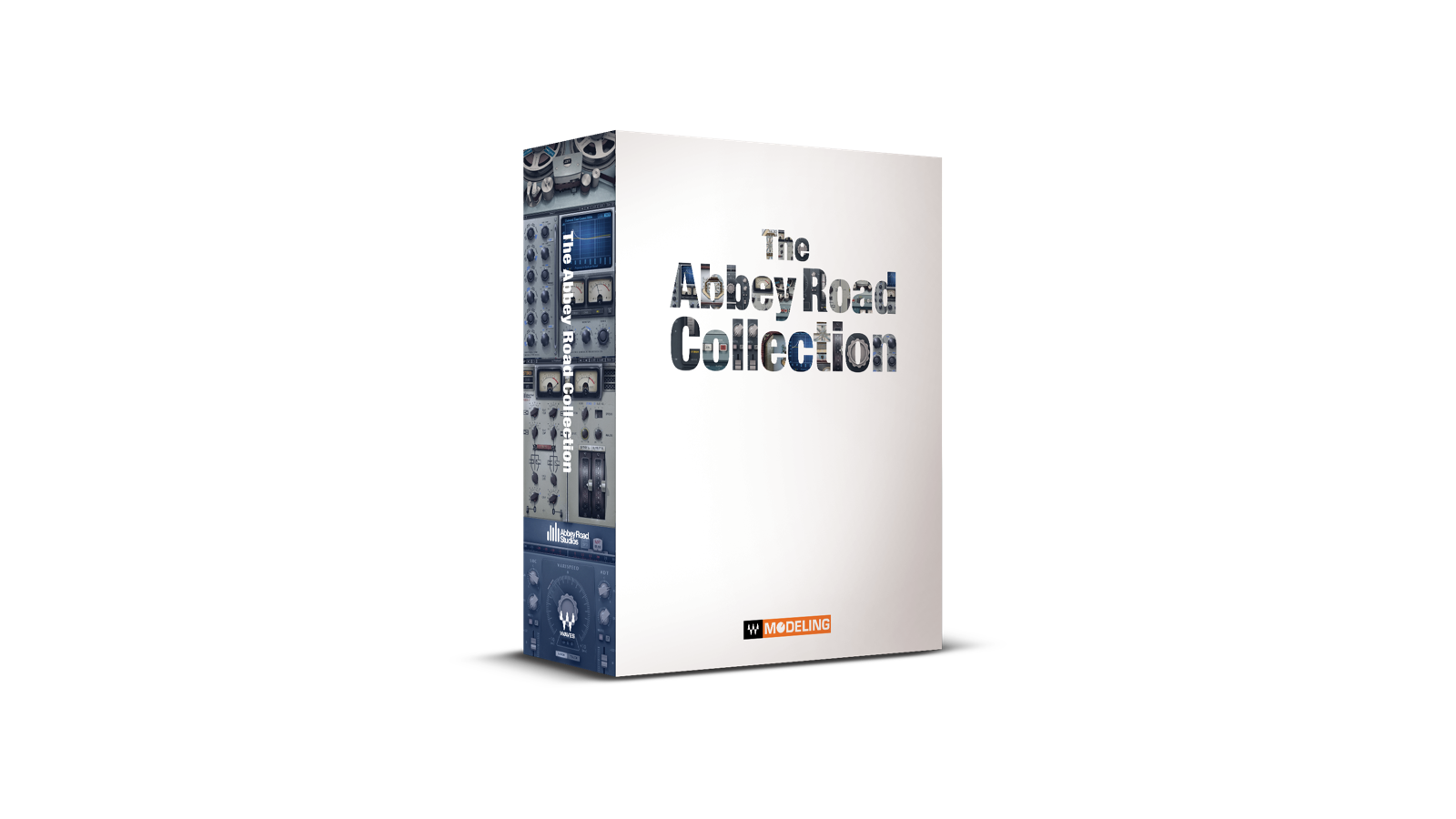 Abbey Road Collection