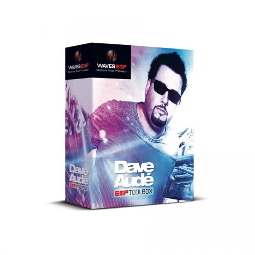 Dave Aude EMP Toolbox