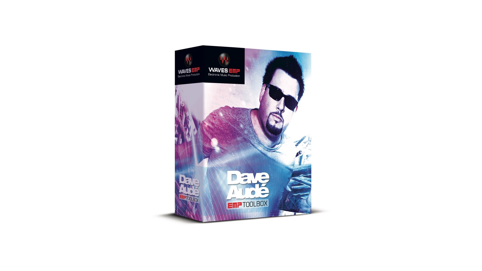 Dave Aude EMP Toolbox