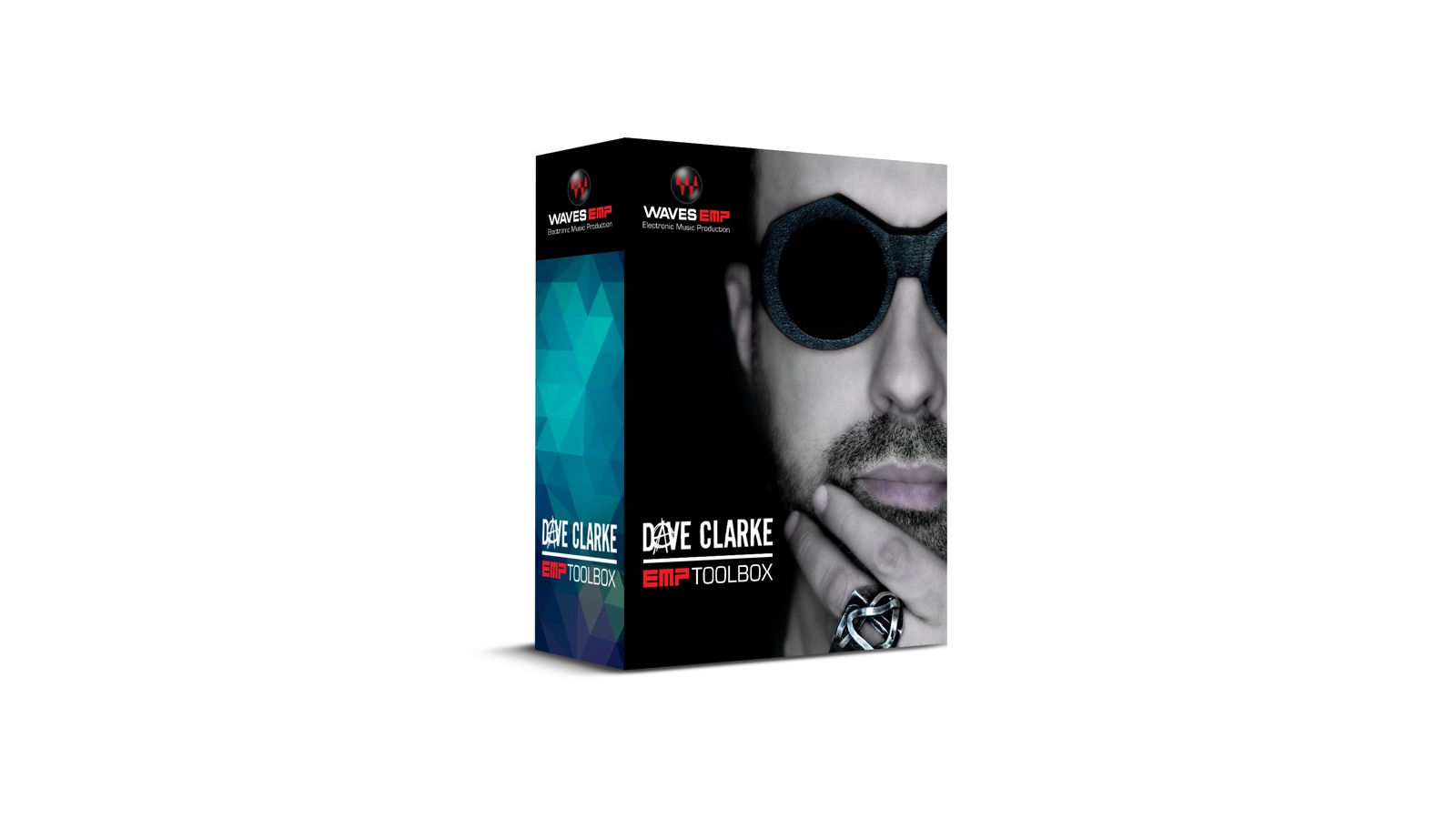 Dave Clarke EMP Toolbox