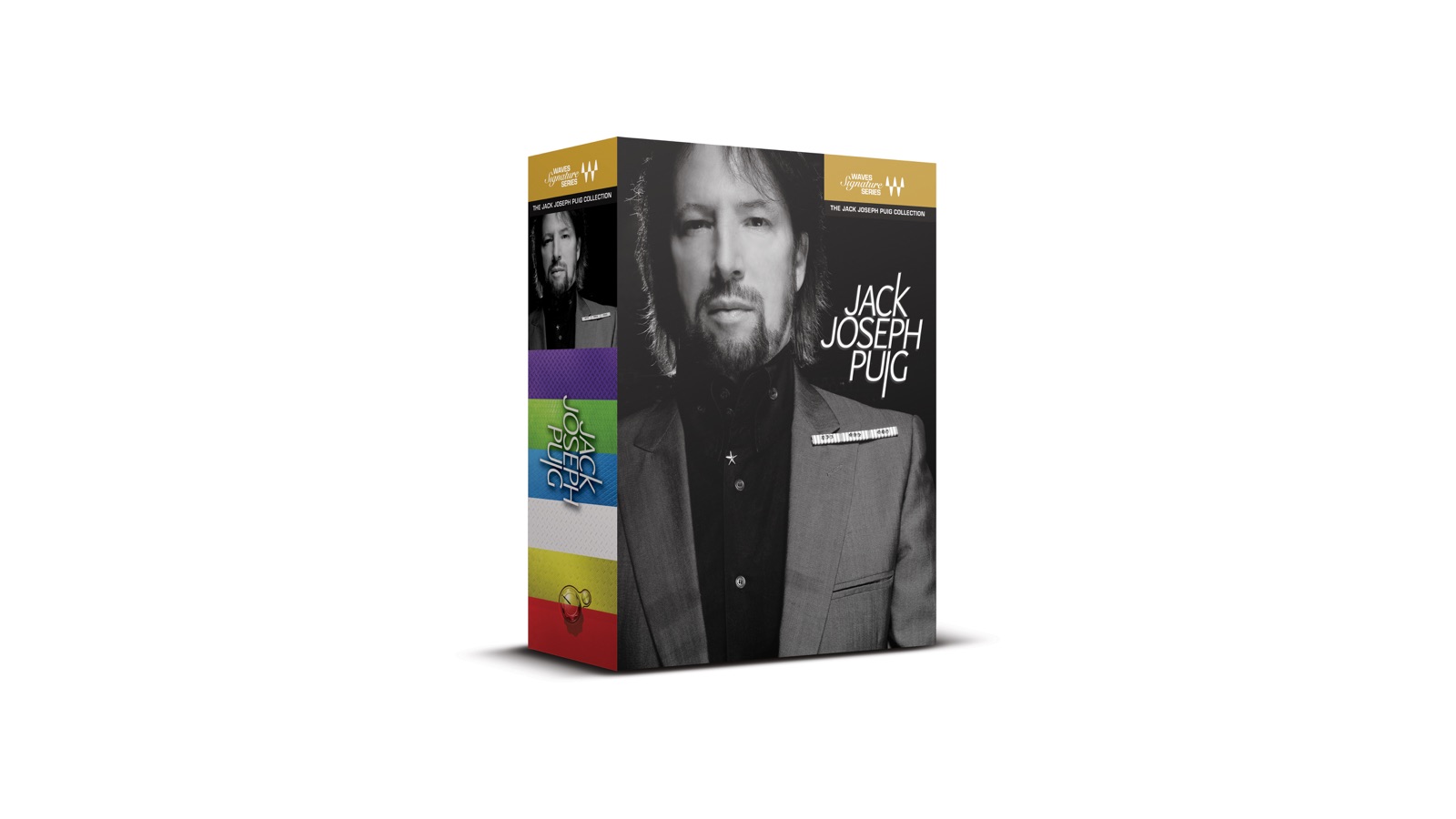 Jack Joseph Puig Signature Series