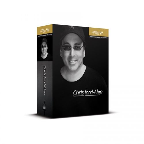 Chris Lord-Alge Signature Series