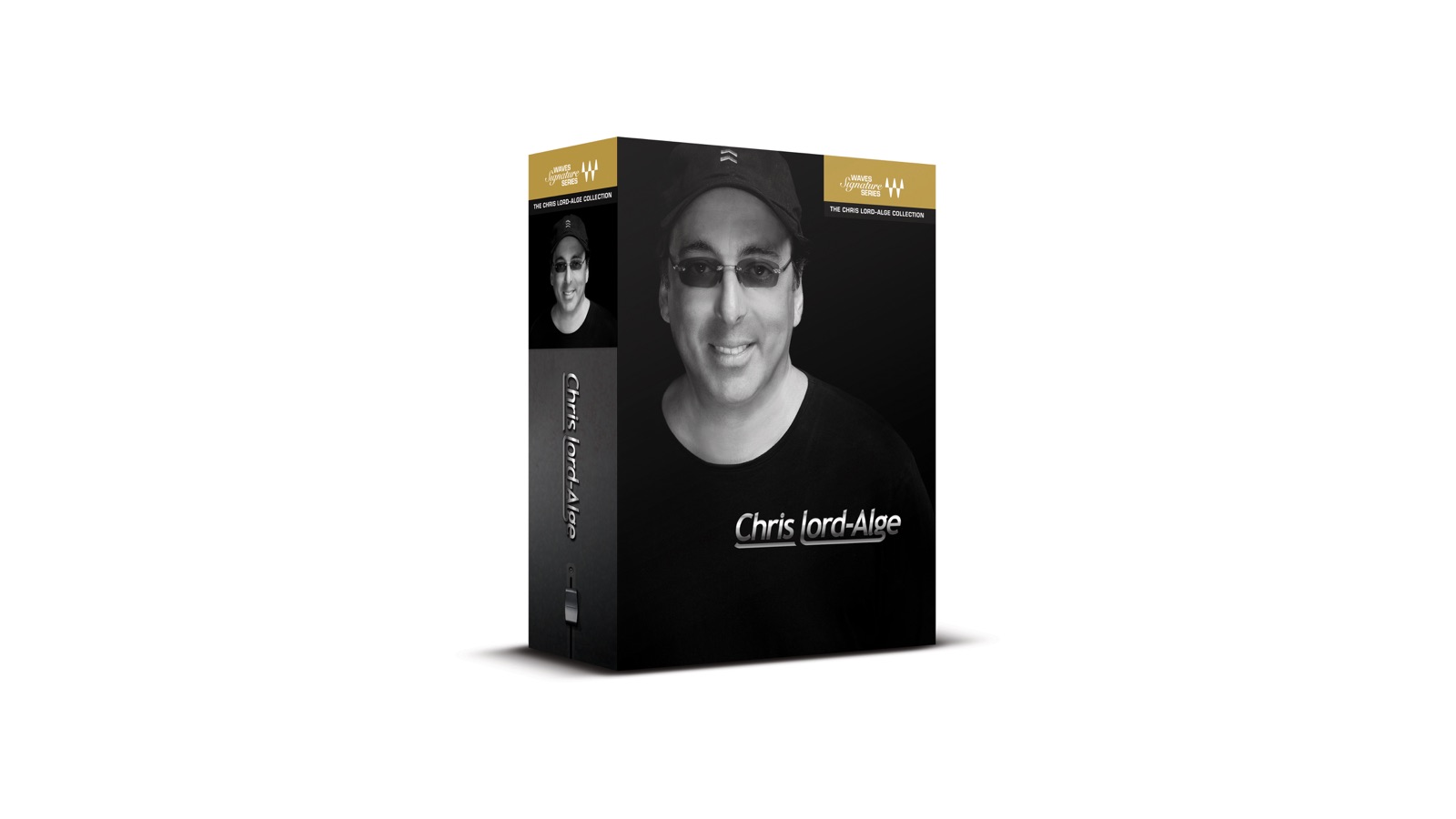 Chris Lord-Alge Signature Series