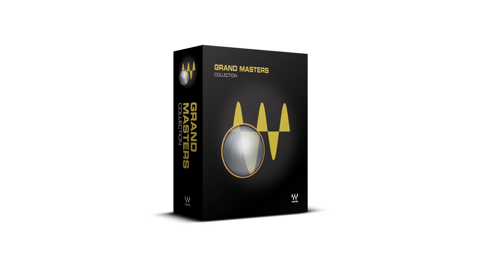 Grand Masters Collection