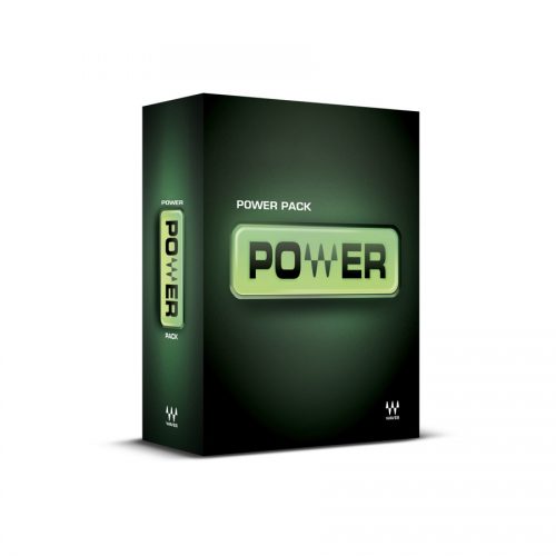 Power Pack