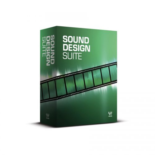 Sound Design Suite