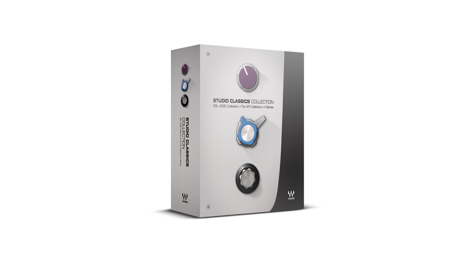 Studio Classics Collection