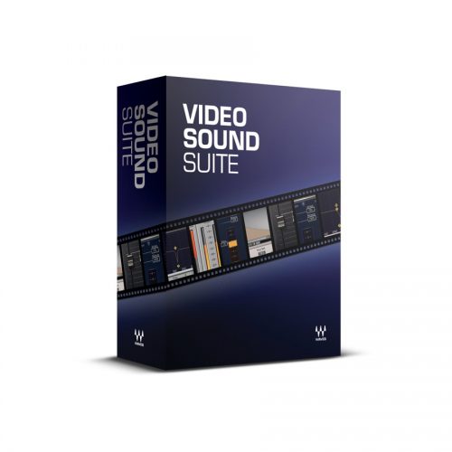 Video Sound Suite