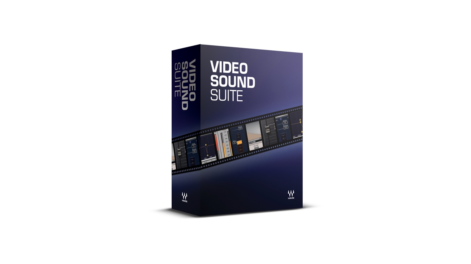 Video Sound Suite