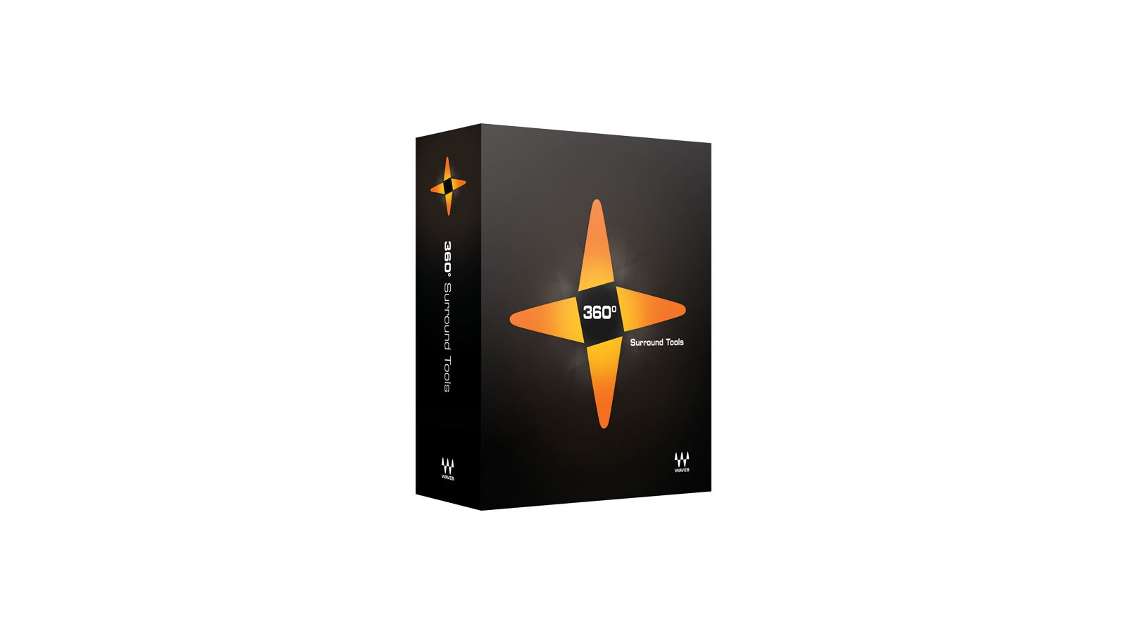 360° Surround Tools