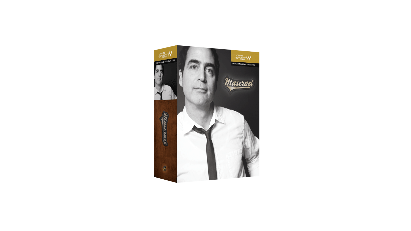 Tony Maserati Signature Series