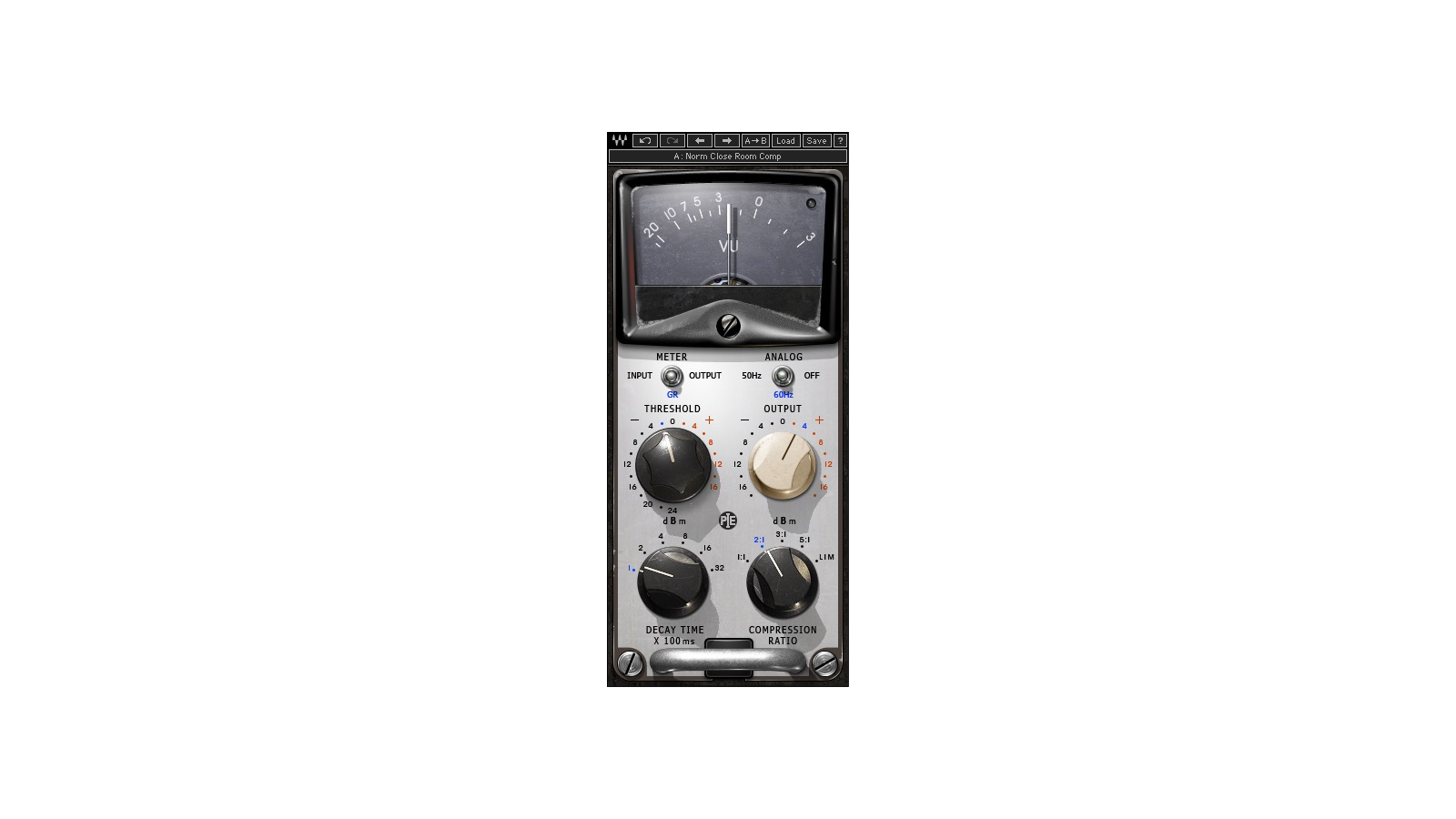 Kramer PIE Compressor