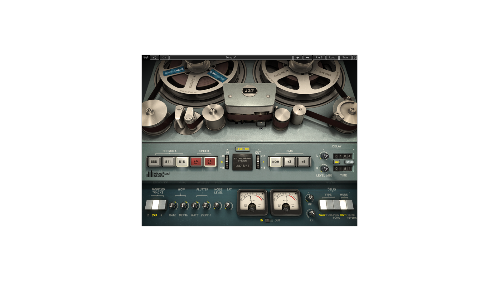 J37 Tape