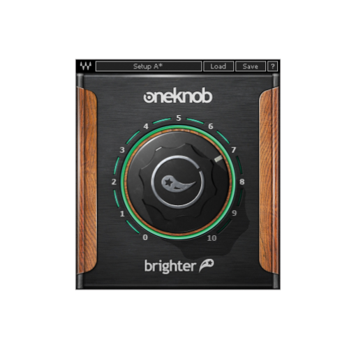 OneKnob Brighter