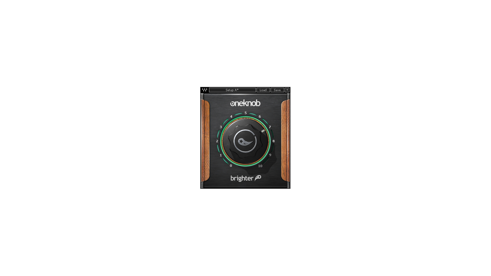 OneKnob Brighter