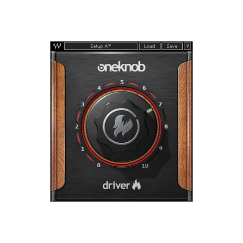 OneKnob Driver