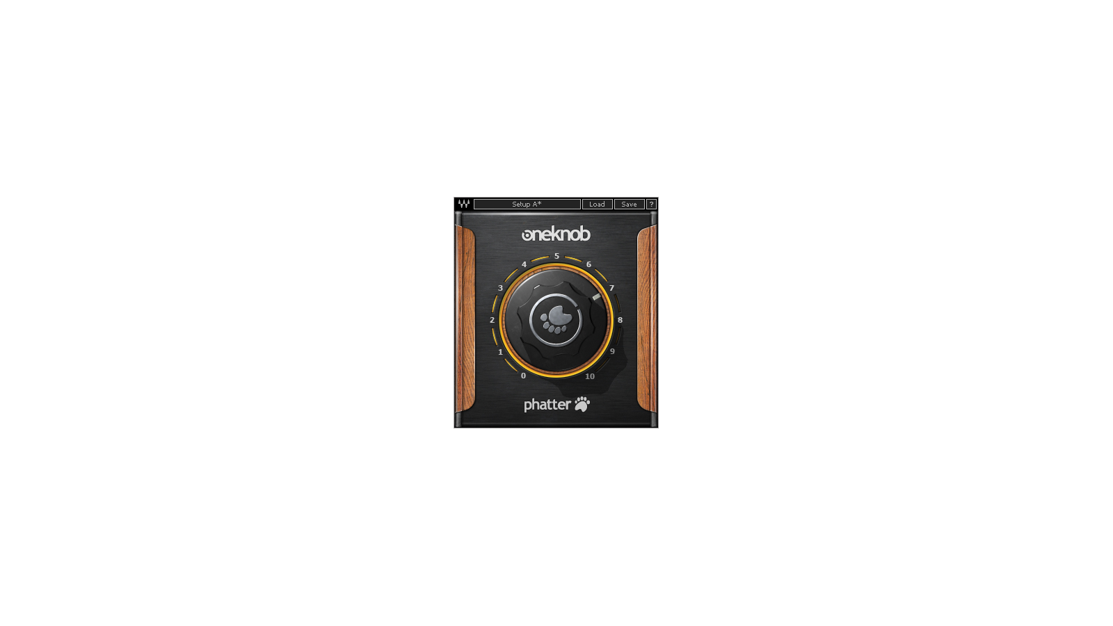 OneKnob Phatter