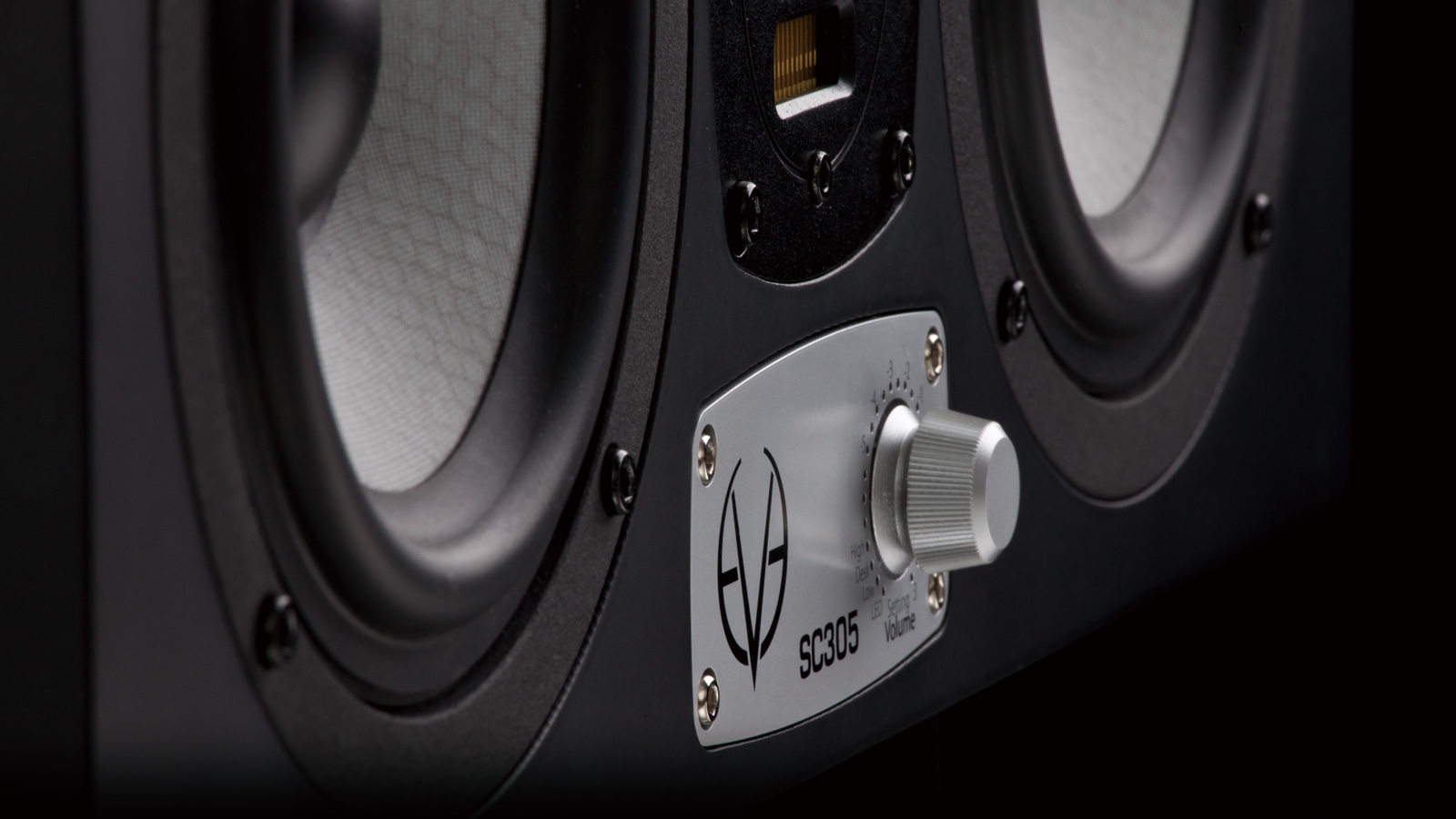 EVE Audio 技術解説