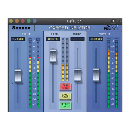 Oxford Inflator