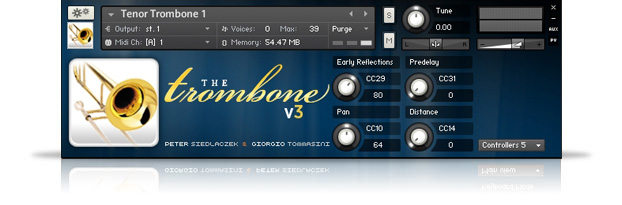 20150224_SampleModeling_TheTrombone3