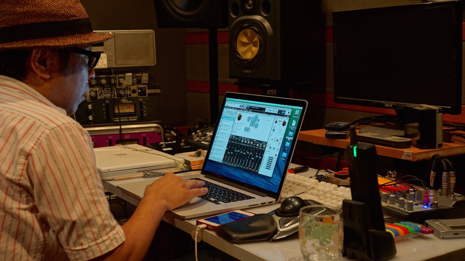 EDo-mae Recordings Studio BFD3レビュー 後編
