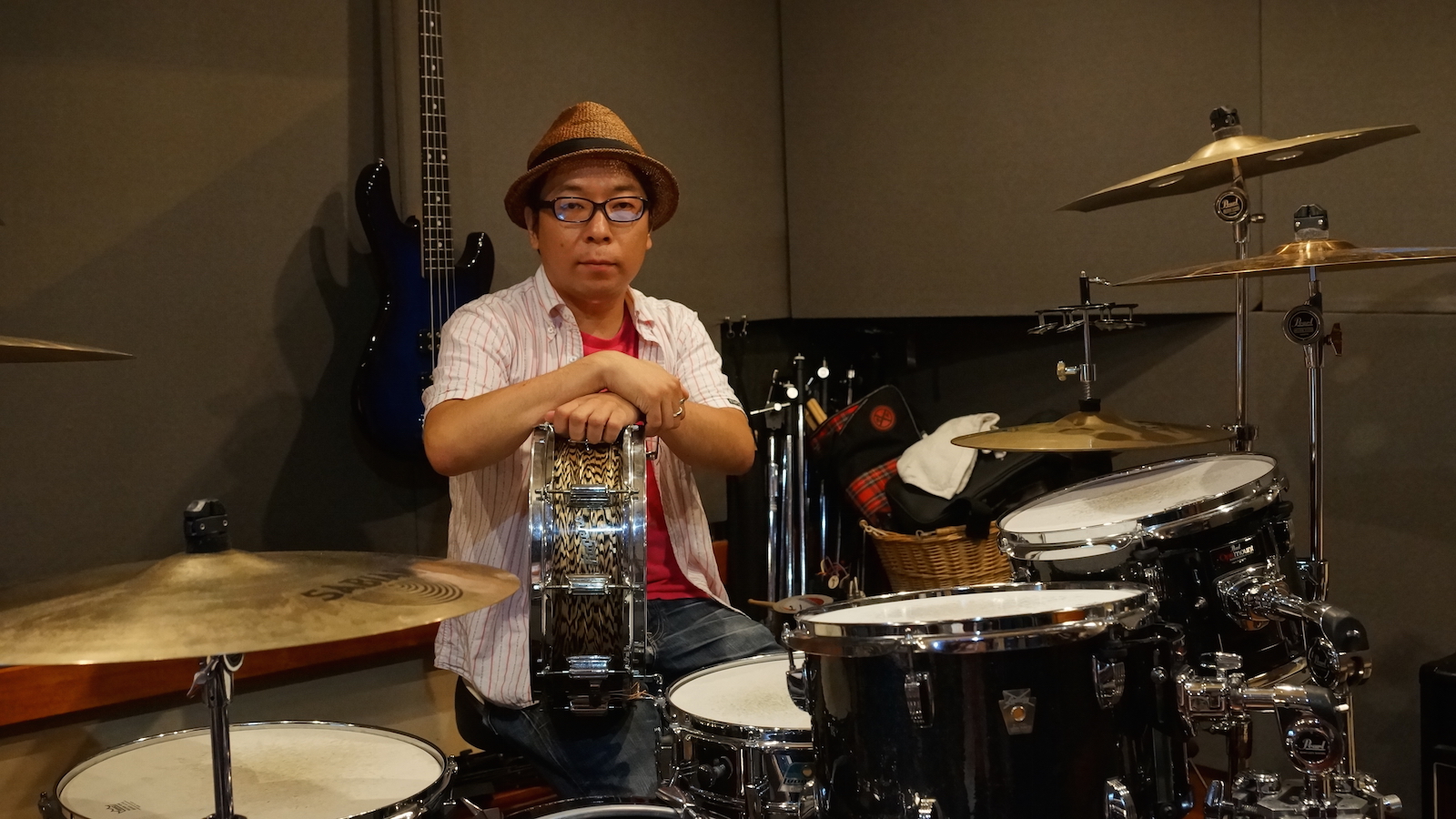 EDo-mae Recordings Studio BFD3レビュー 前編