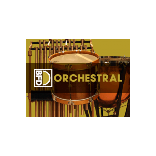 BFD Orchestral