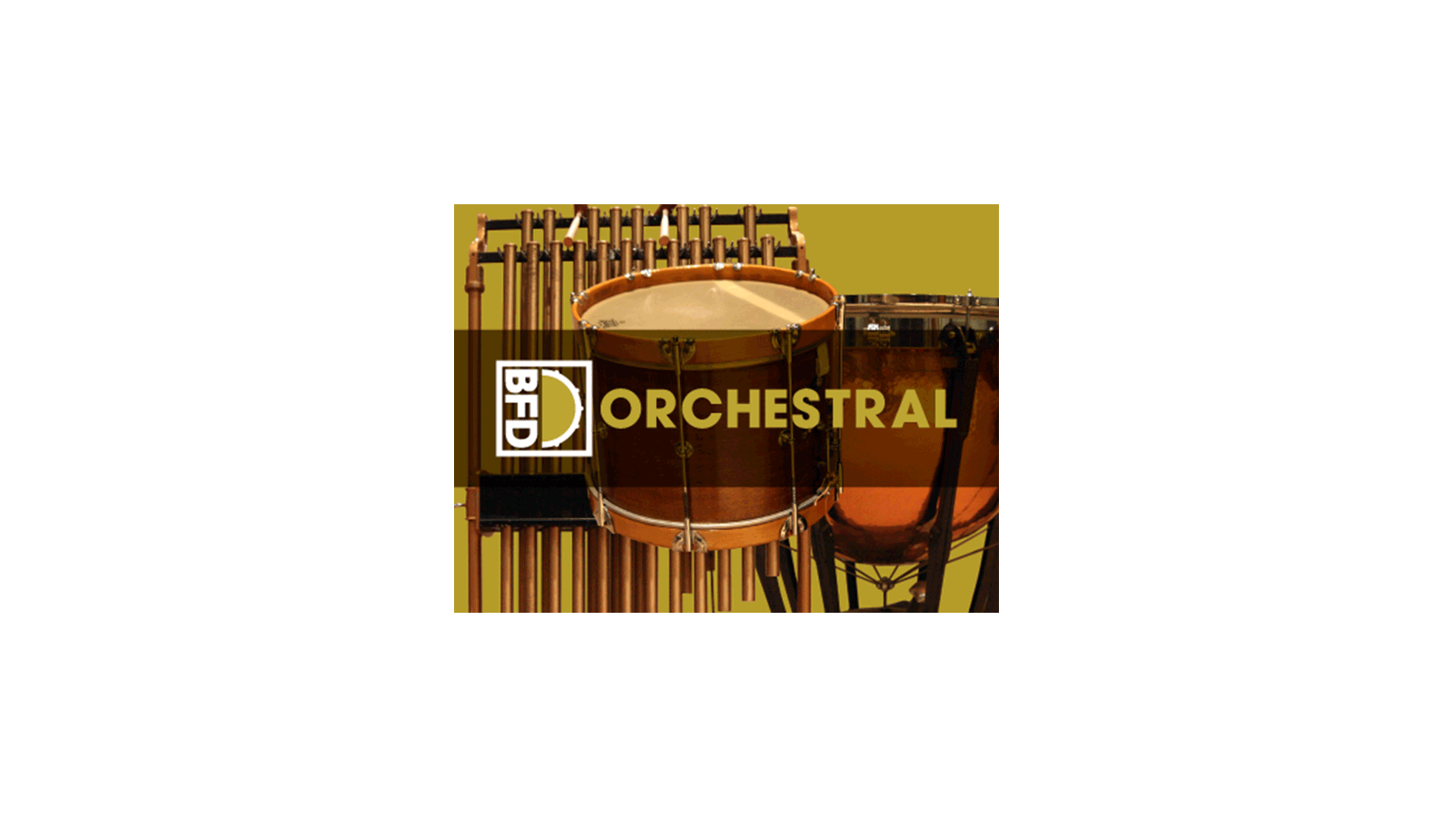 BFD Orchestral