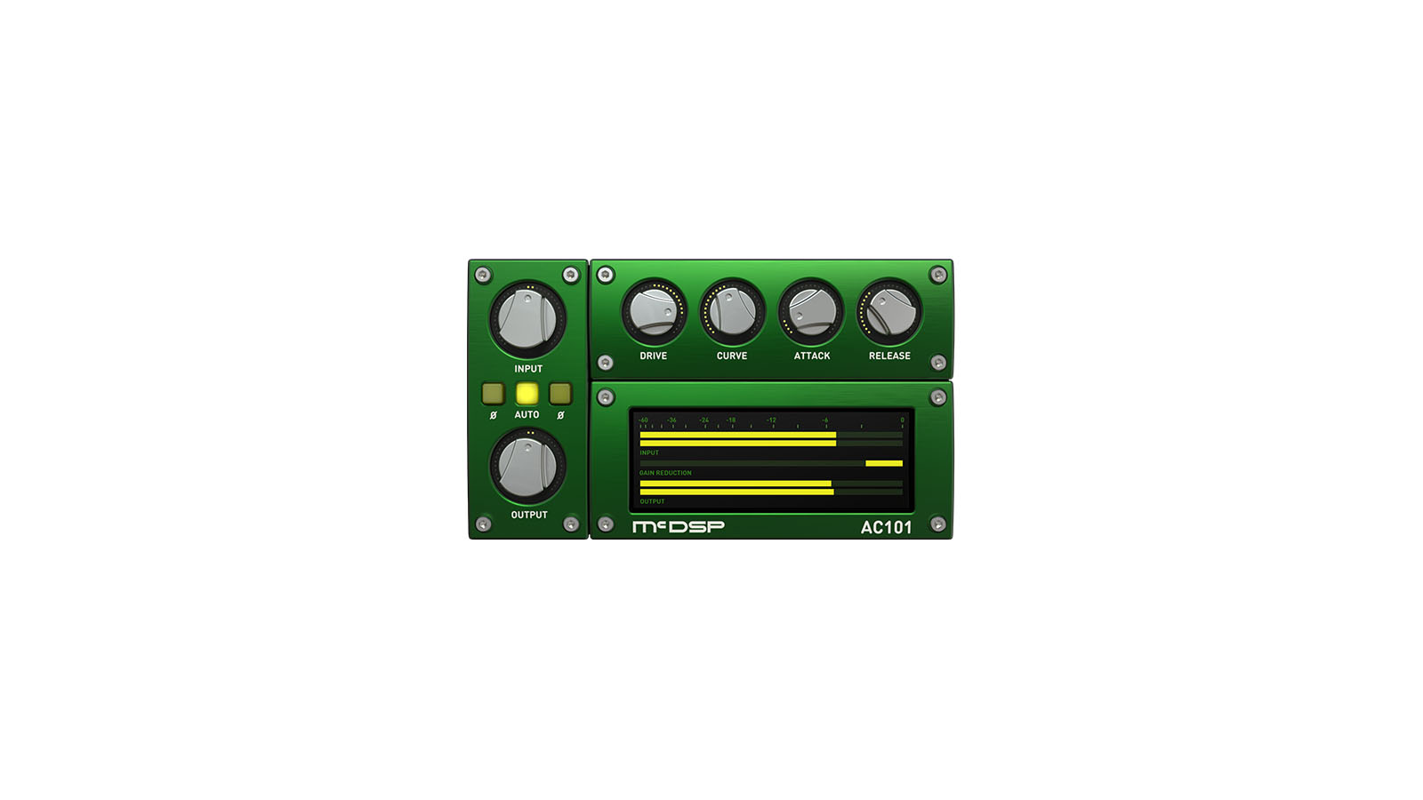 Analog Channel