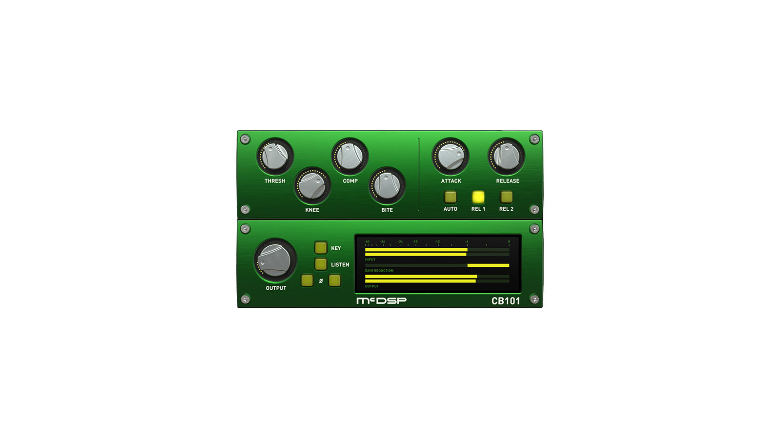 Compressor Bank