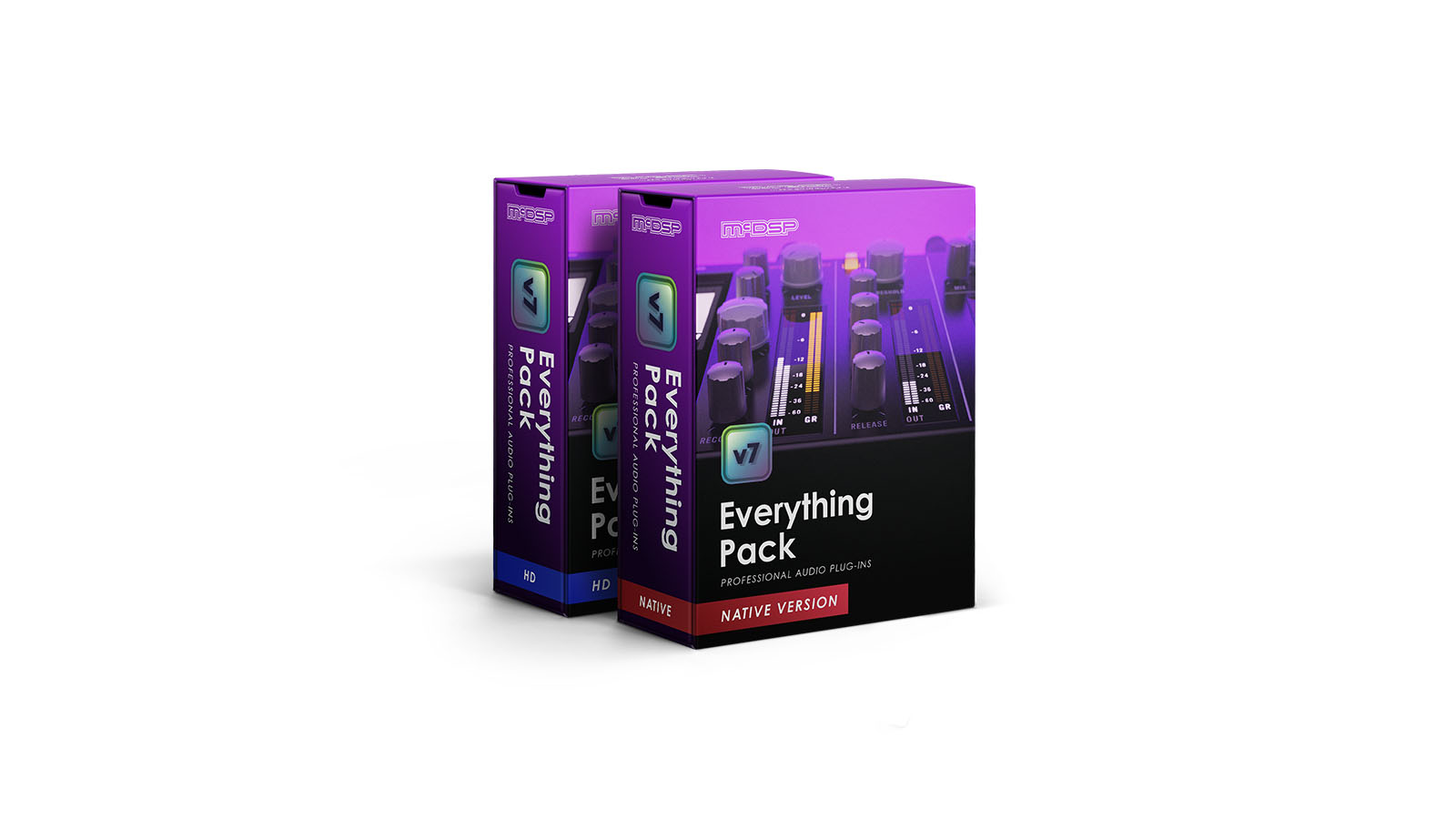 Everything Pack
