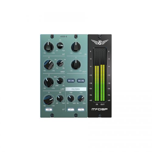 4020 Retro EQ