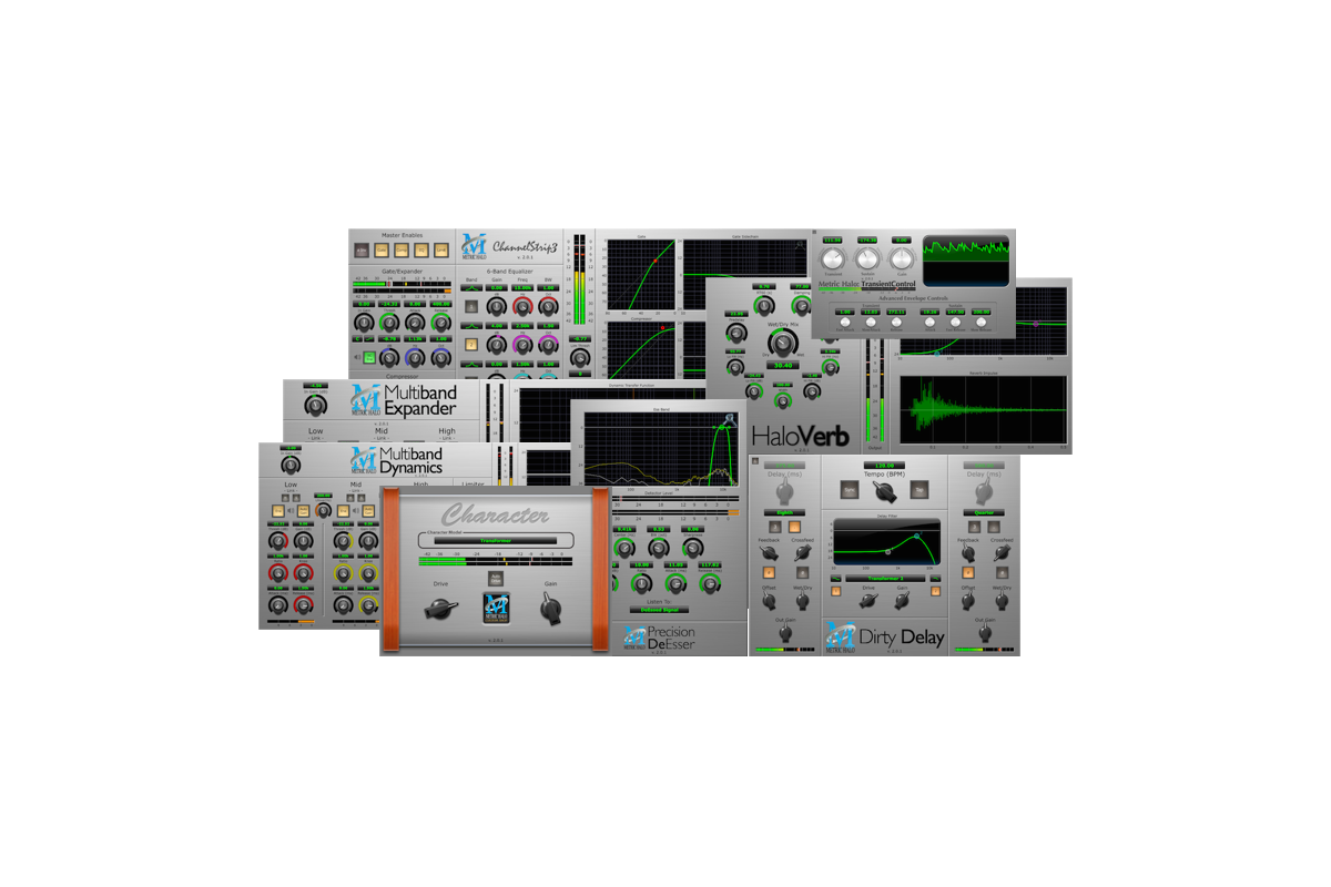 Production Bundle