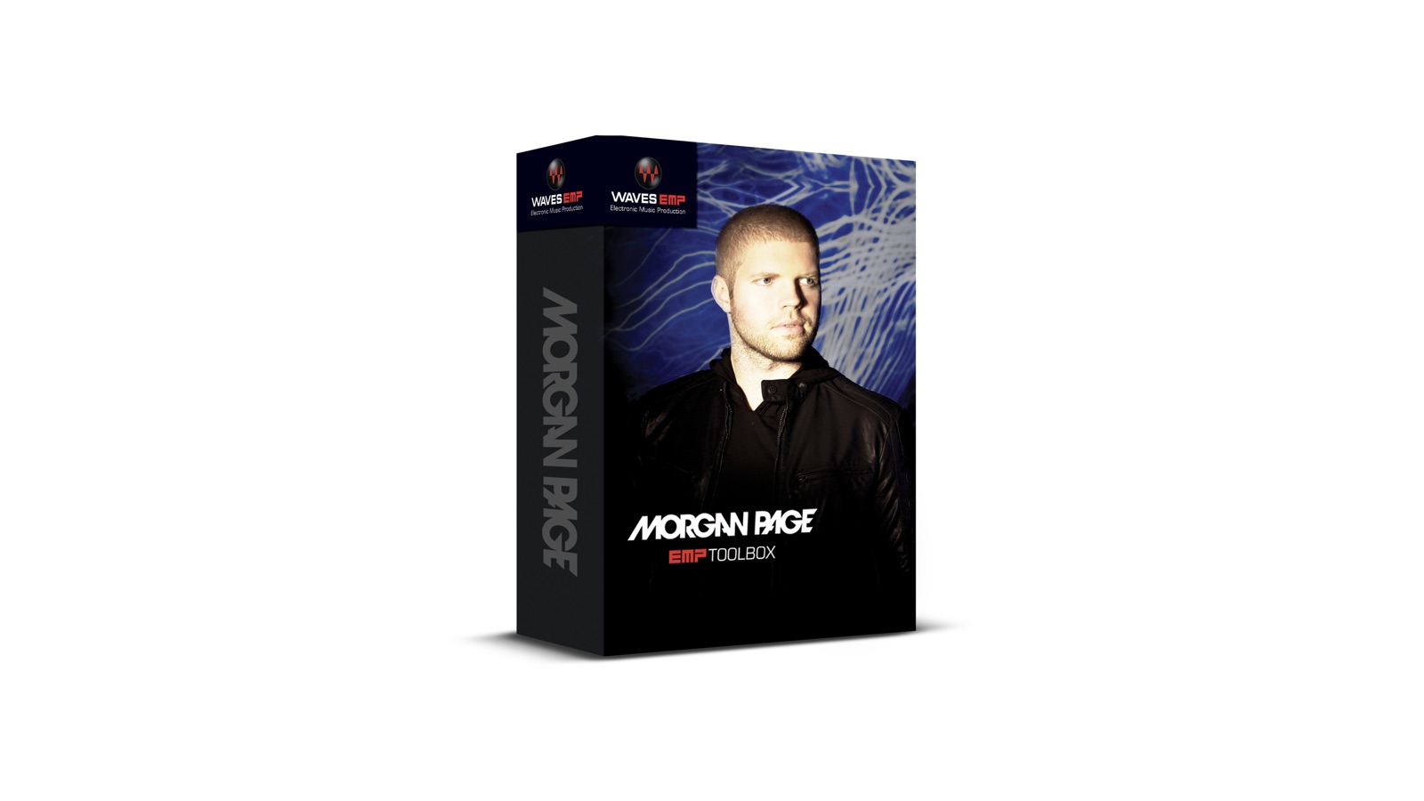 Morgan Page EMP Toolbox