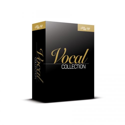 Signature Series Vocals