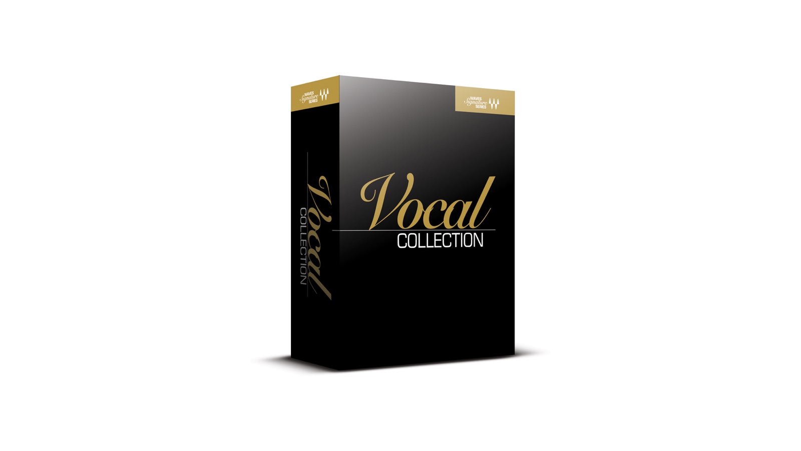 Signature Series Vocals