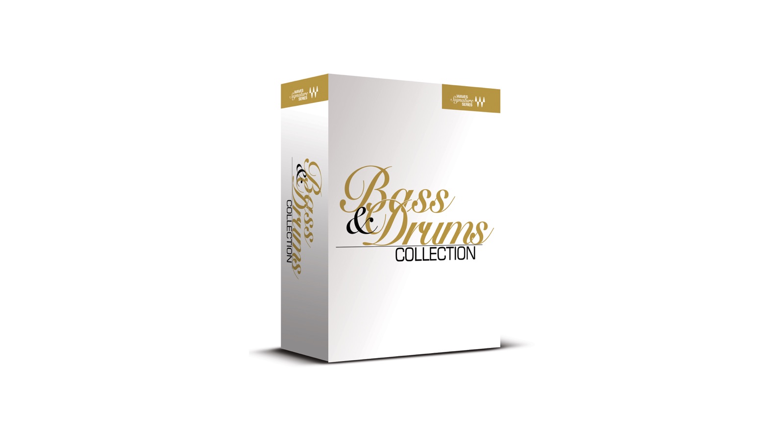 Signature Bass & Drums Collection